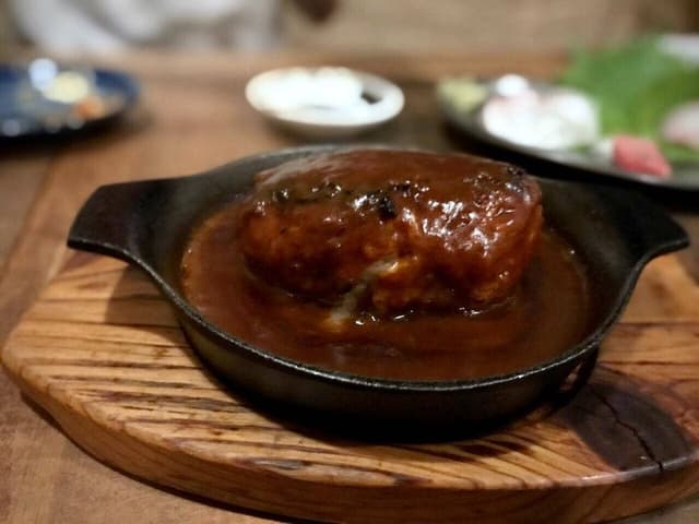 大衆酒場 タムヤ - サブ画像1