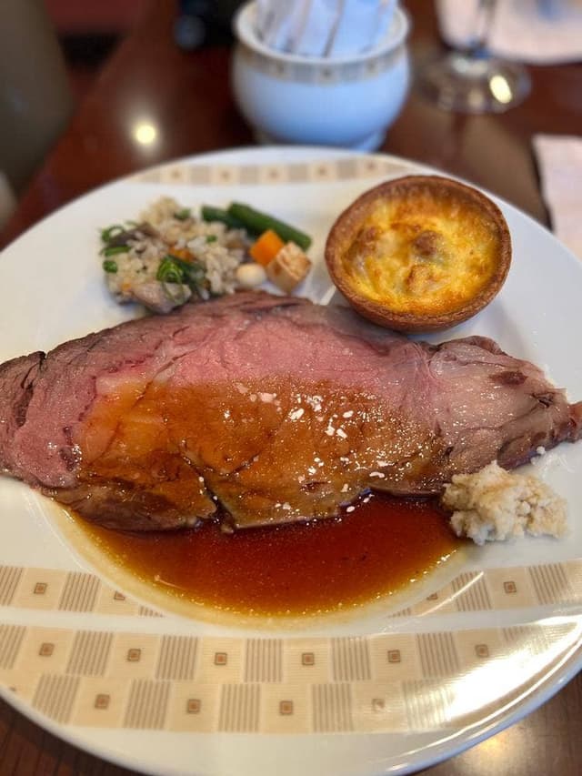 インペリアルバイキング サール 帝国ホテル - サブ画像2