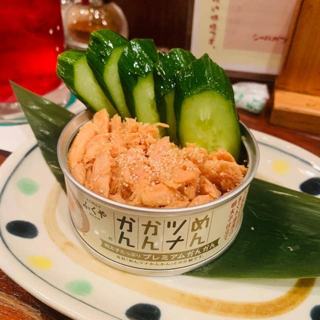 缶詰バー キンコンカン - サブ画像2
