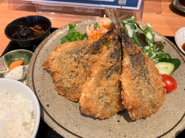山陰ゆかりのあじ 郷音 - サブ画像2