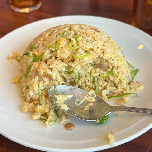 ラーメン魁力屋 土浦店 - サブ画像2