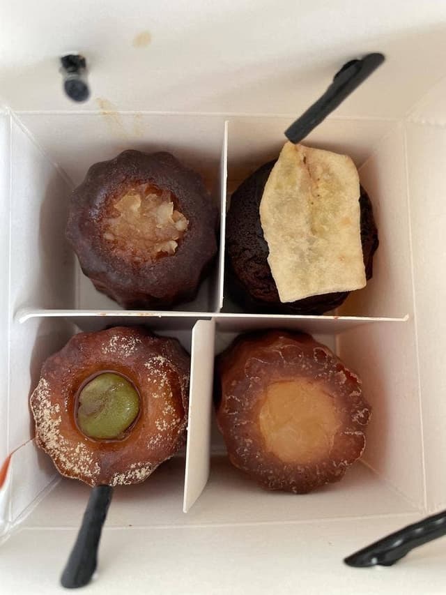 canelé de CHIANTI - サブ画像1