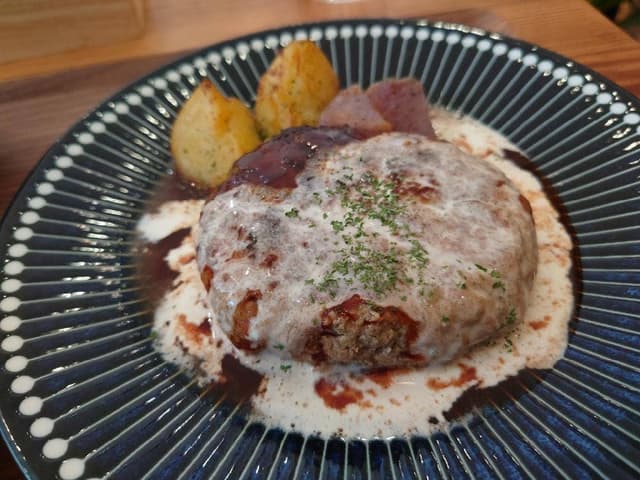 Humming Bird CAFE - サブ画像1