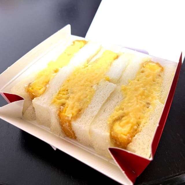 北新地サンド - サブ画像1