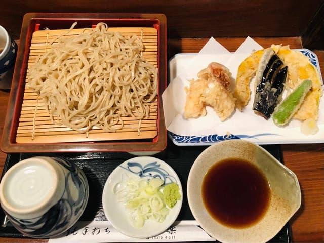 味楽 - サブ画像1