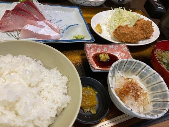 石水ドライブイン - サブ画像2