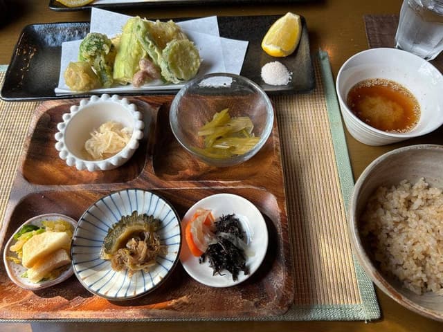 和創作料理 日進月歩~cuisine~ - サブ画像1