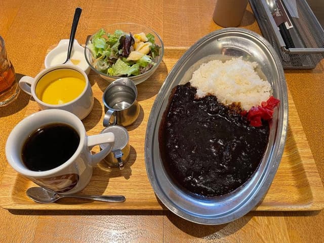 ボントレ珈琲店 - サブ画像3