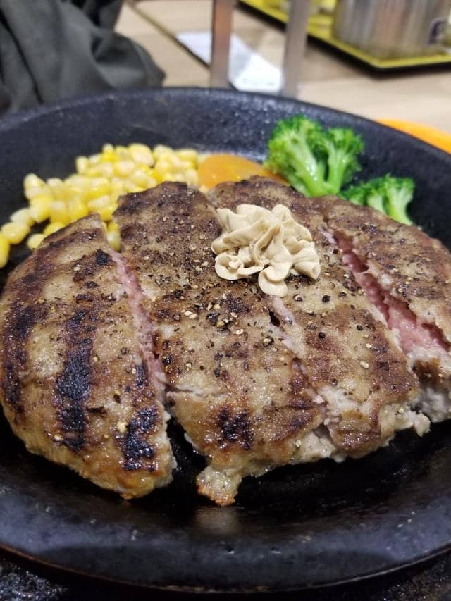 いきなりステーキ イオンモール大和郡山店 - サブ画像2