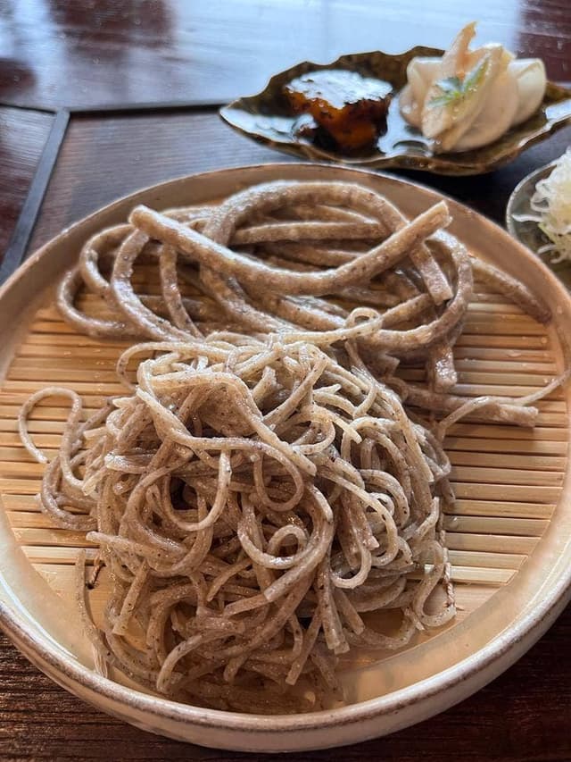 そば処 くらみつ - サブ画像1