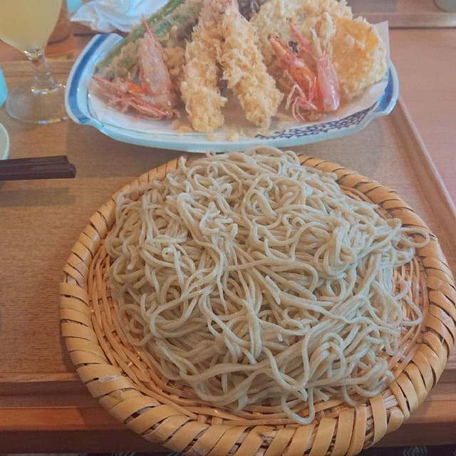 蕎麦 ほまれ - サブ画像3
