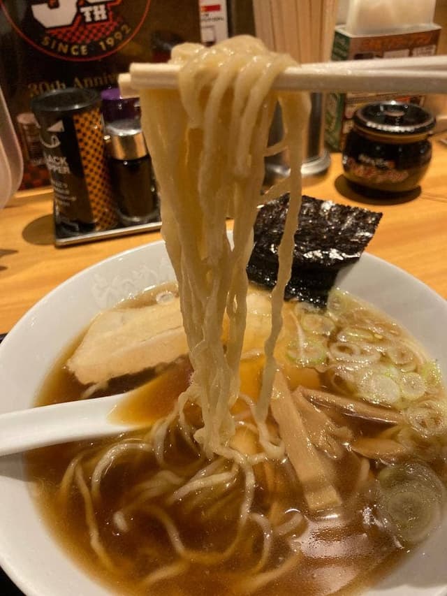 らあめん花月嵐 BiVi仙台店 - サブ画像3