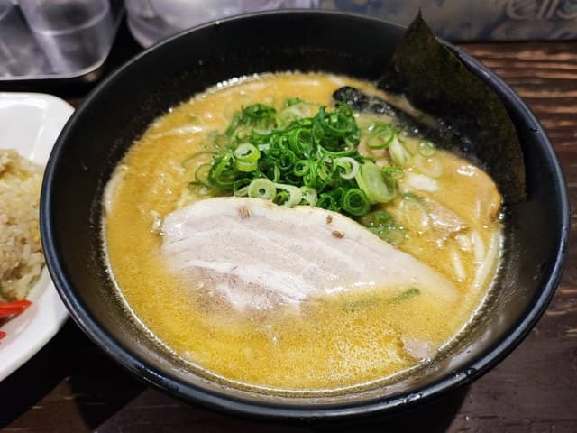 らあめん がんてつ 札幌駅西口店 - サブ画像2