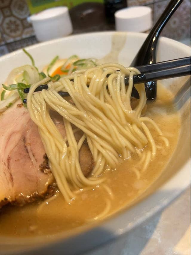 MAZESOBA 瀛 - サブ画像2