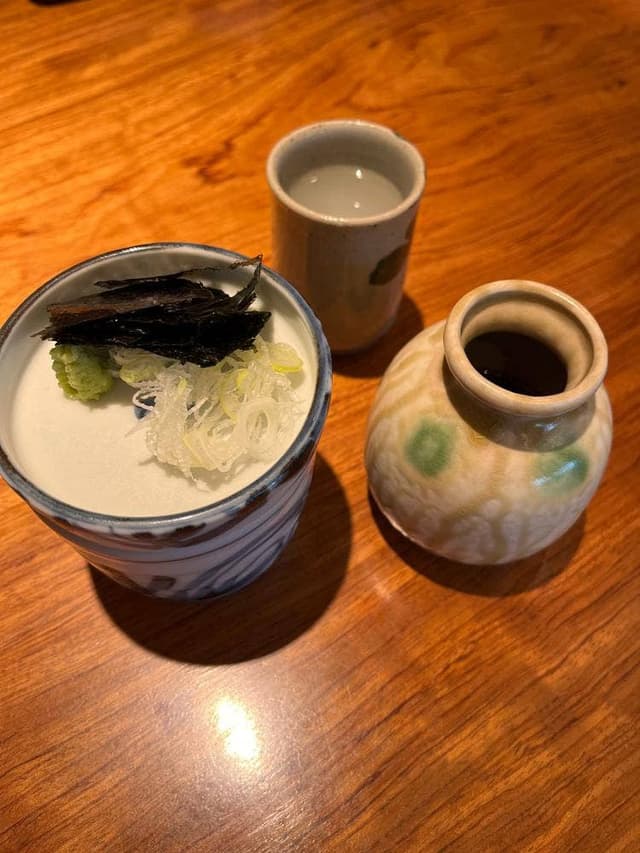 日本料理 竹りん - サブ画像1