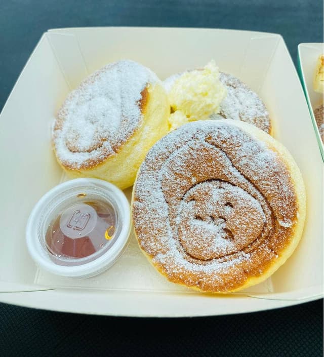 こびとぱん 沖縄北中城店 - サブ画像1