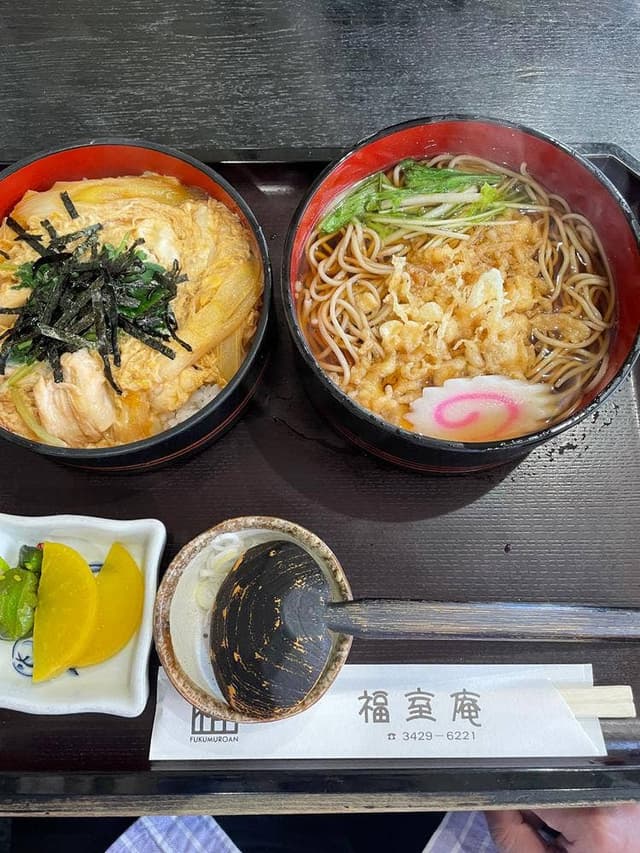 福室庵 - サブ画像3