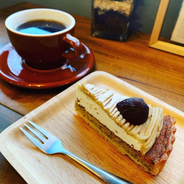 Bliss Cafe - サブ画像3