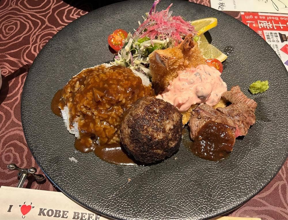 神戸牛 吉祥吉 三宮店