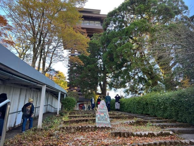 ごまさんスカイタワー - サブ画像1