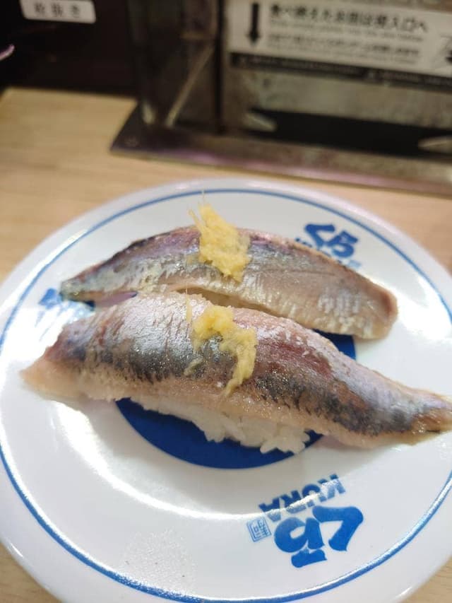 くら寿司 金沢入江店 - サブ画像1