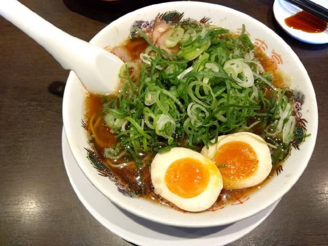 来来亭 相武台店 - サブ画像1