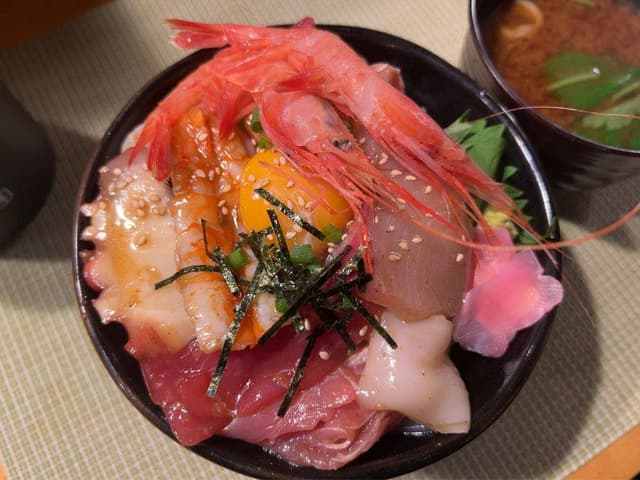 寿司house希繋 - サブ画像2