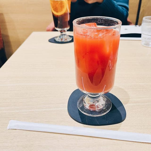 Cafe Renoir 目黒東口駅前店 - サブ画像3
