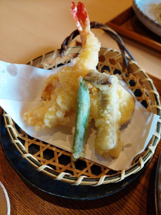 蕎麦しん - サブ画像1