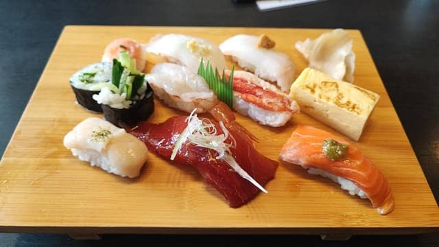 よいしょ - サブ画像3