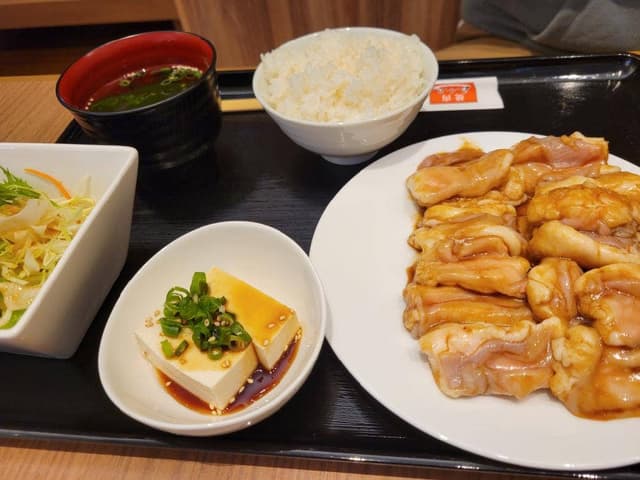 焼肉 八十八 - サブ画像1