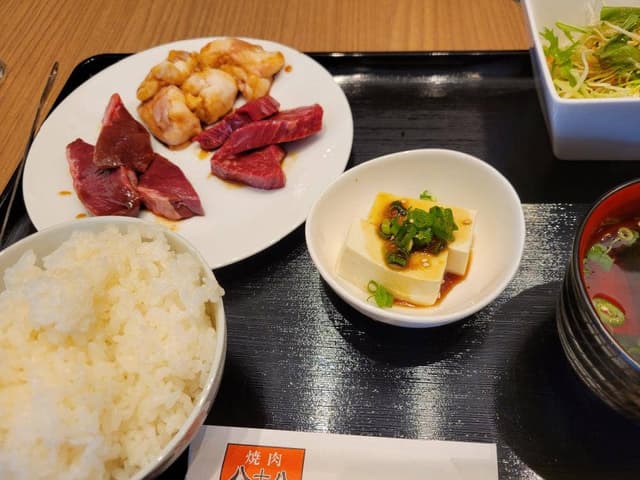焼肉 八十八 - サブ画像2