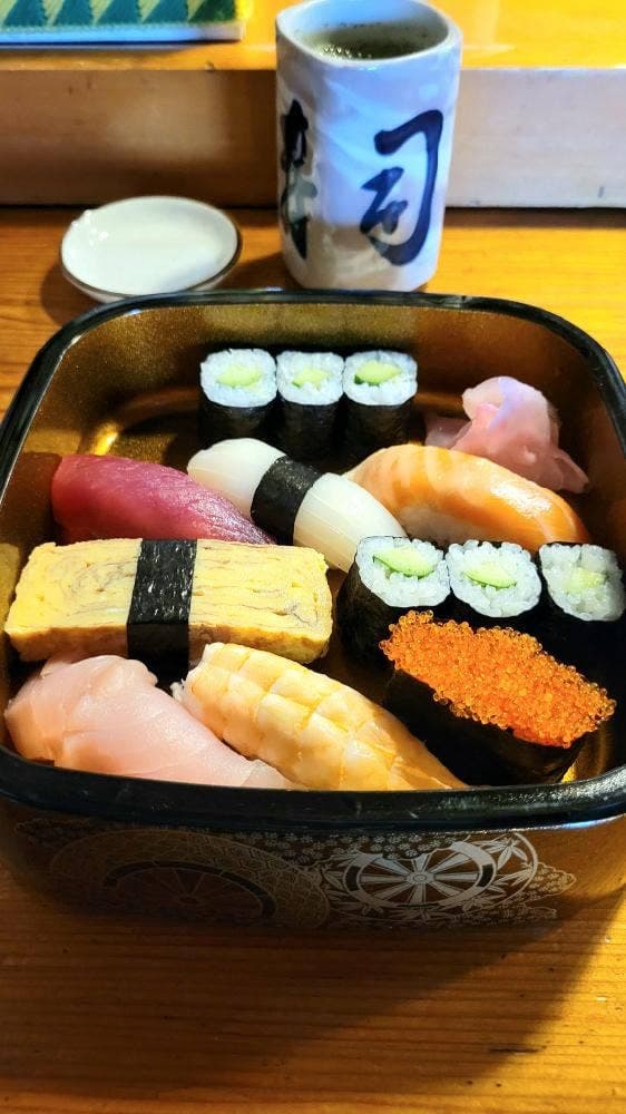 鷹寿司 - サブ画像1