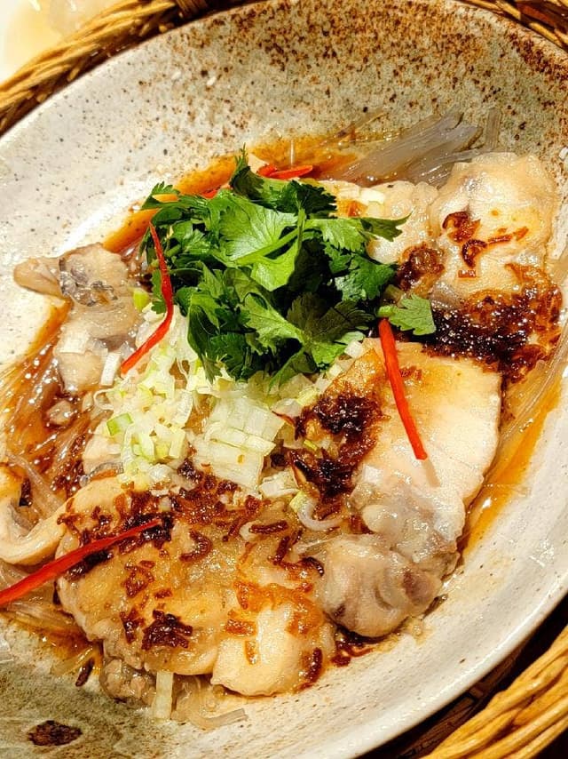 蓮香 - サブ画像1