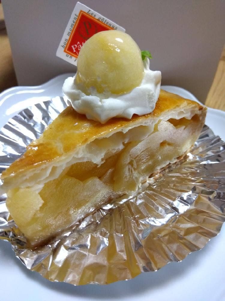 アンファン洋菓子店