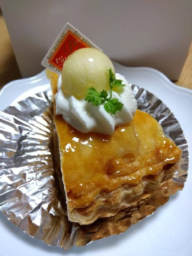 アンファン洋菓子店 - サブ画像2