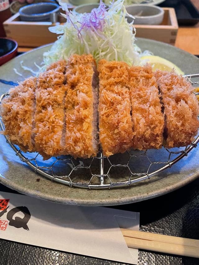 とんかつとんQ 春日部店 - サブ画像3