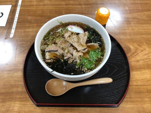 柳沢峠茶屋 - サブ画像2