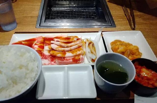 焼肉ライク 神保町店 - サブ画像3