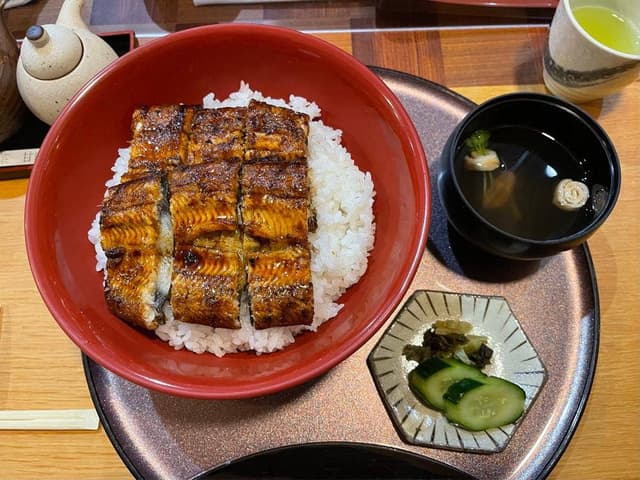 和食割烹 鰻○ - サブ画像1