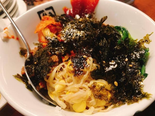 牛角 イオン新浦安店 - サブ画像1