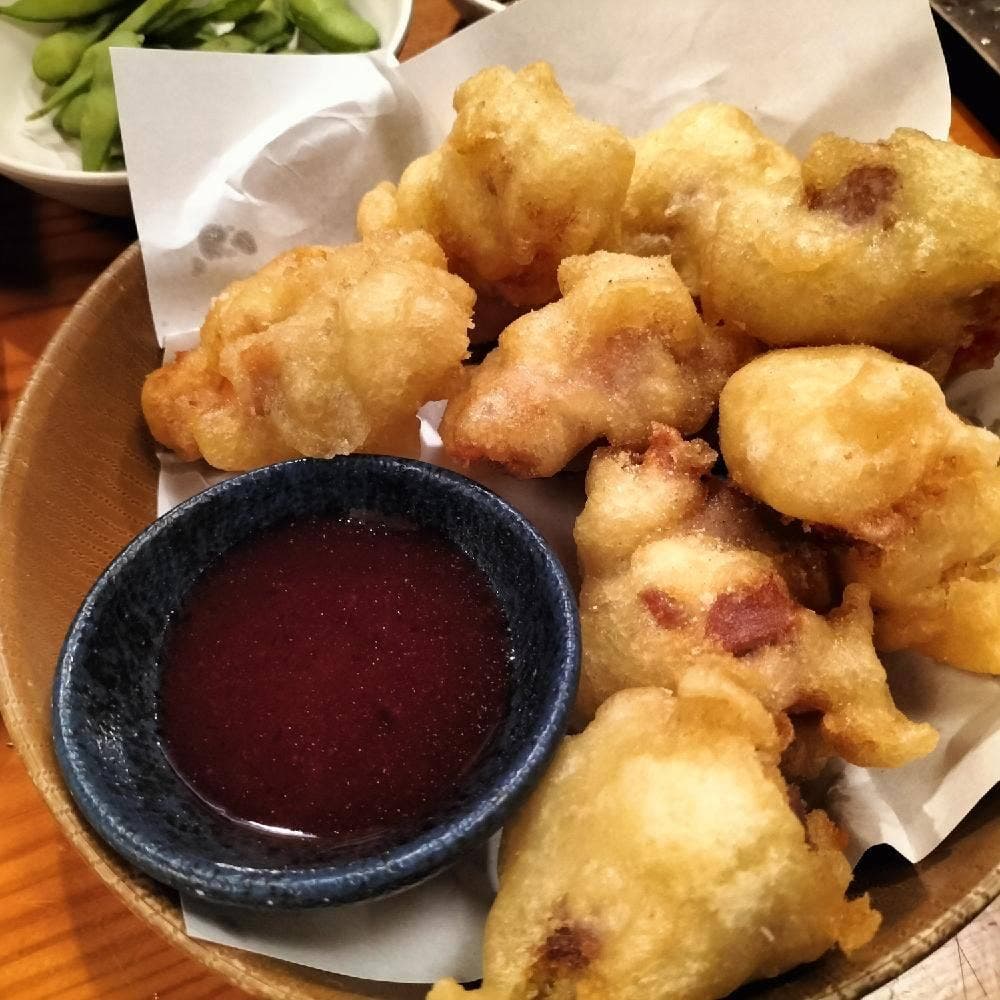 鳥貴族 泉ヶ丘店
