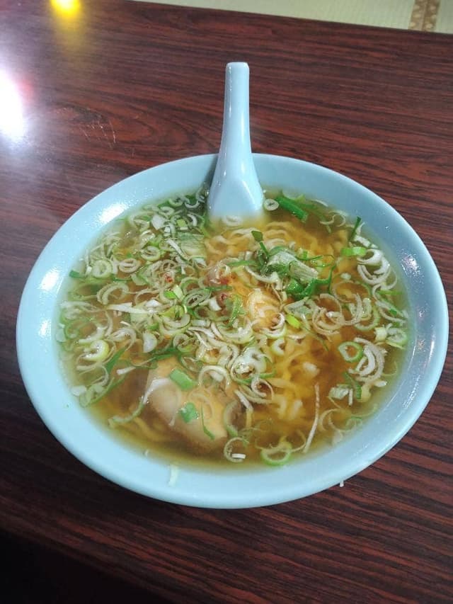 丸信ラーメン行田店 - サブ画像2