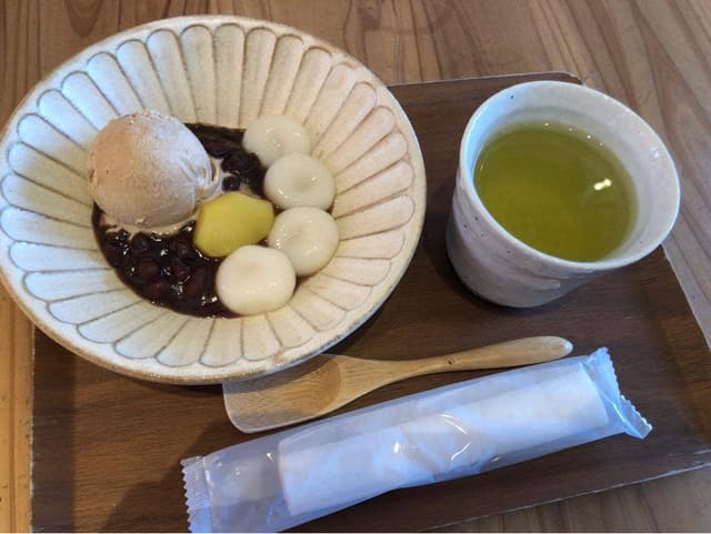 いちや 東京ミズマチ店 - サブ画像1