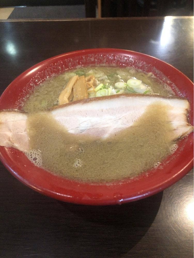 にぼShin. 北24条