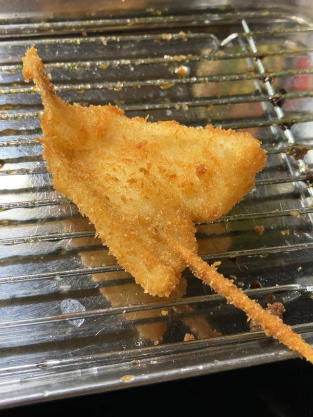 串揚げ北村 - サブ画像1