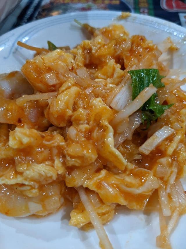 中華料理 一翠 - サブ画像1
