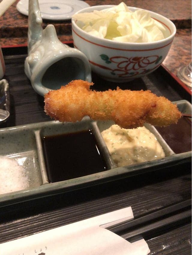 串匠 渡辺通り店 - サブ画像2