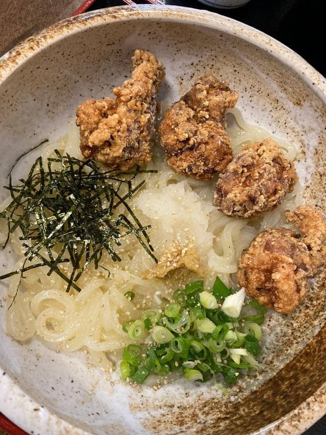 豊前裏打会 津田屋流 麺チャンピオン - サブ画像3
