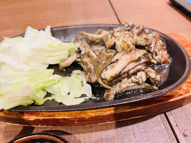 東京串焼倶楽部 秋葉原駅前店 - サブ画像3